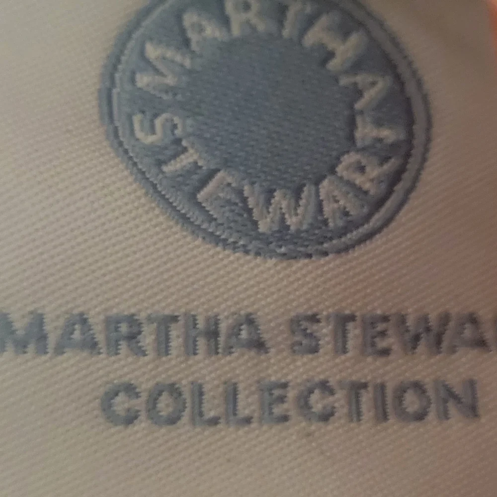 Martha Stewart Kids Holiday Apron Set - Picture 7 of 7